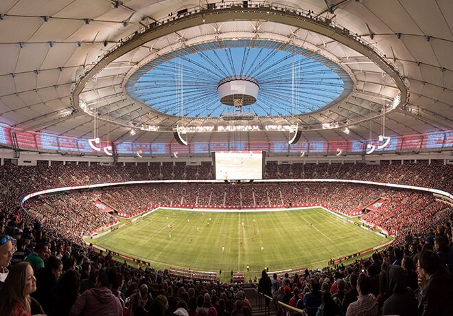 Canada Soccer coach education program