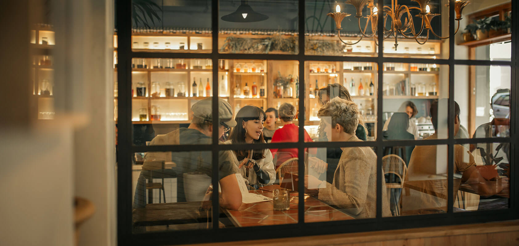 LGCA Liquor 360 learning environment