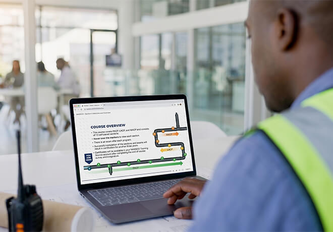 NASSCO case study