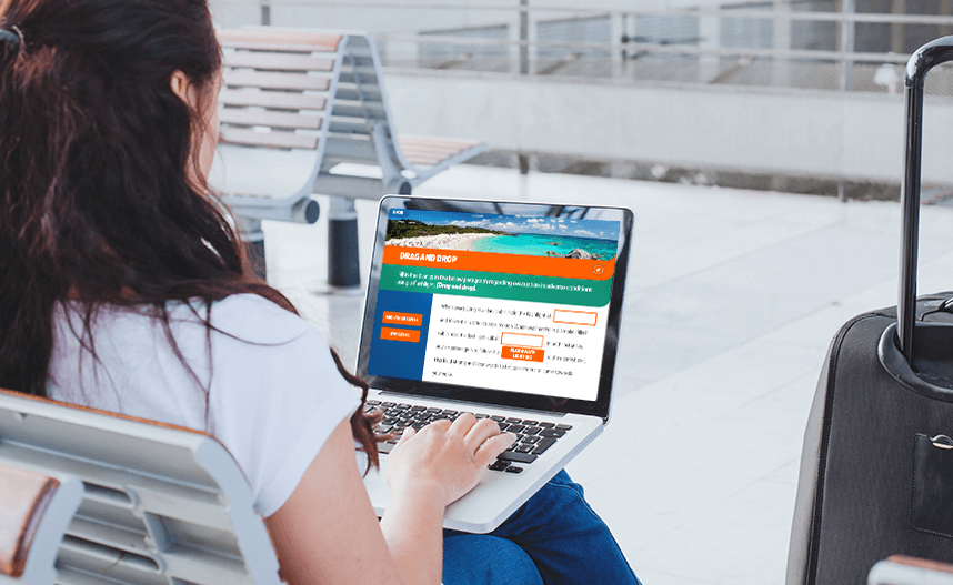 Sunwing Airlines case study