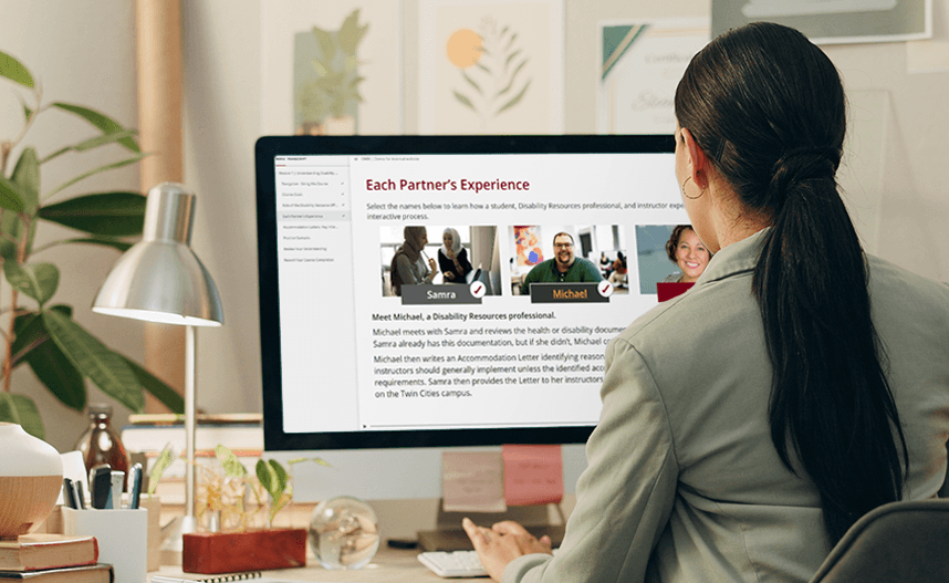 University of Minnesota case study