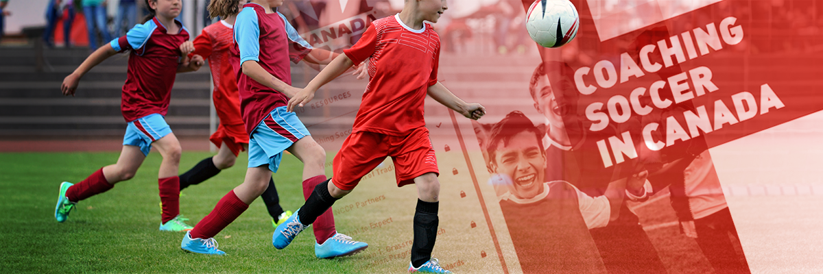 Canada Soccer case study