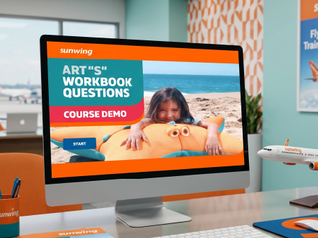 Sunwing project